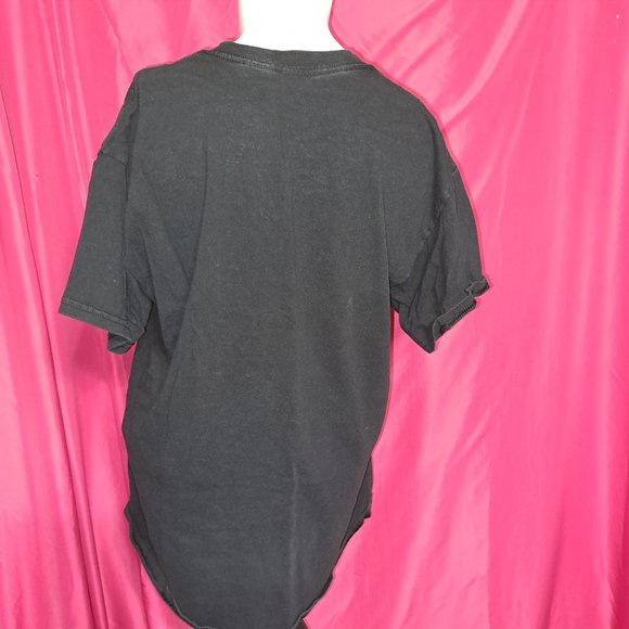 CandyMan - "Farewell to the Flesh" Horror Graphic Tee - Picture 2 of 3